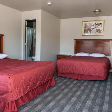Regency Inn Springfield Ngoại thất bức ảnh