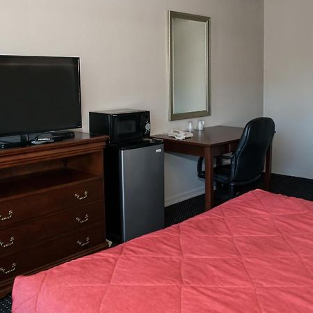 Regency Inn Springfield Ngoại thất bức ảnh