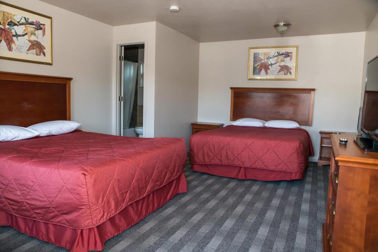 Regency Inn Springfield Ngoại thất bức ảnh