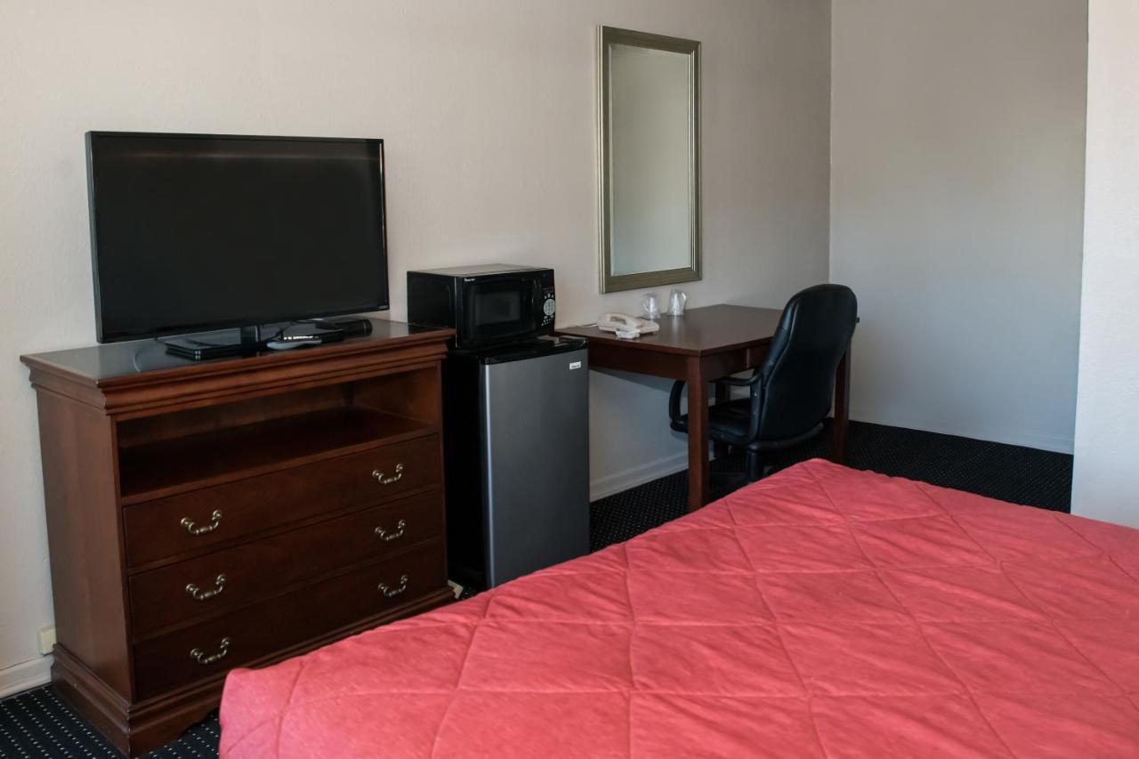 Regency Inn Springfield Ngoại thất bức ảnh