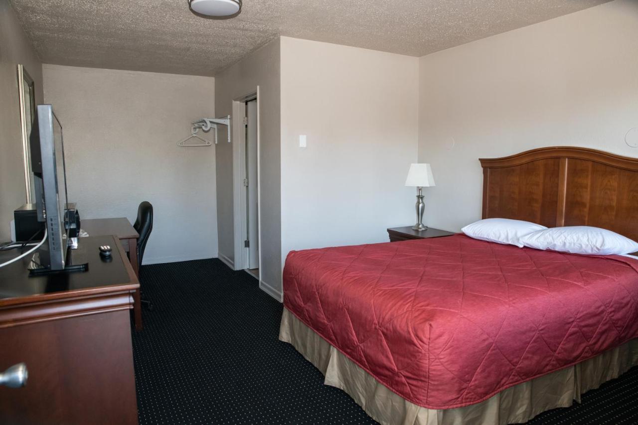 Regency Inn Springfield Ngoại thất bức ảnh